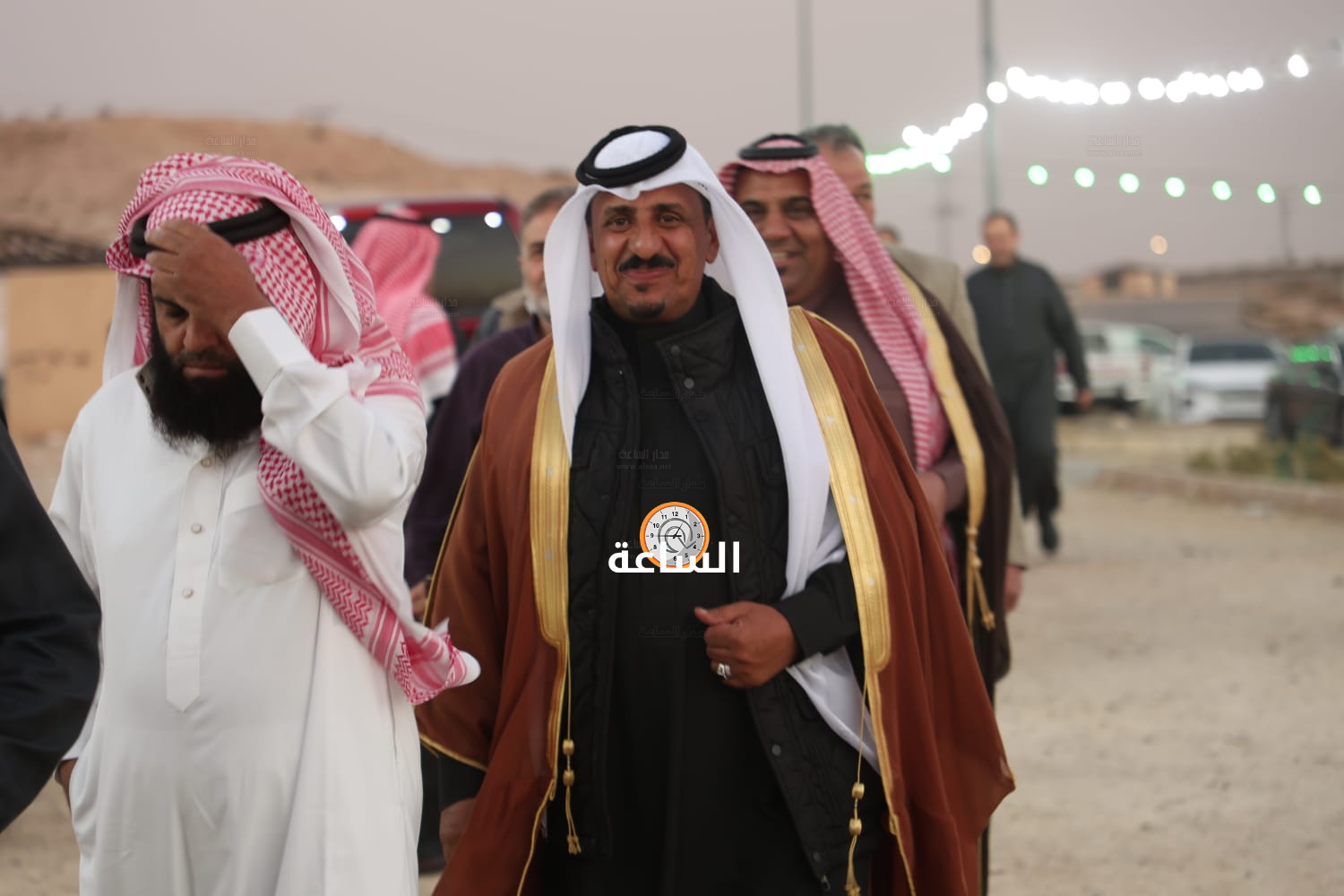 Madar Al-Saa Images 0.8096867998294451