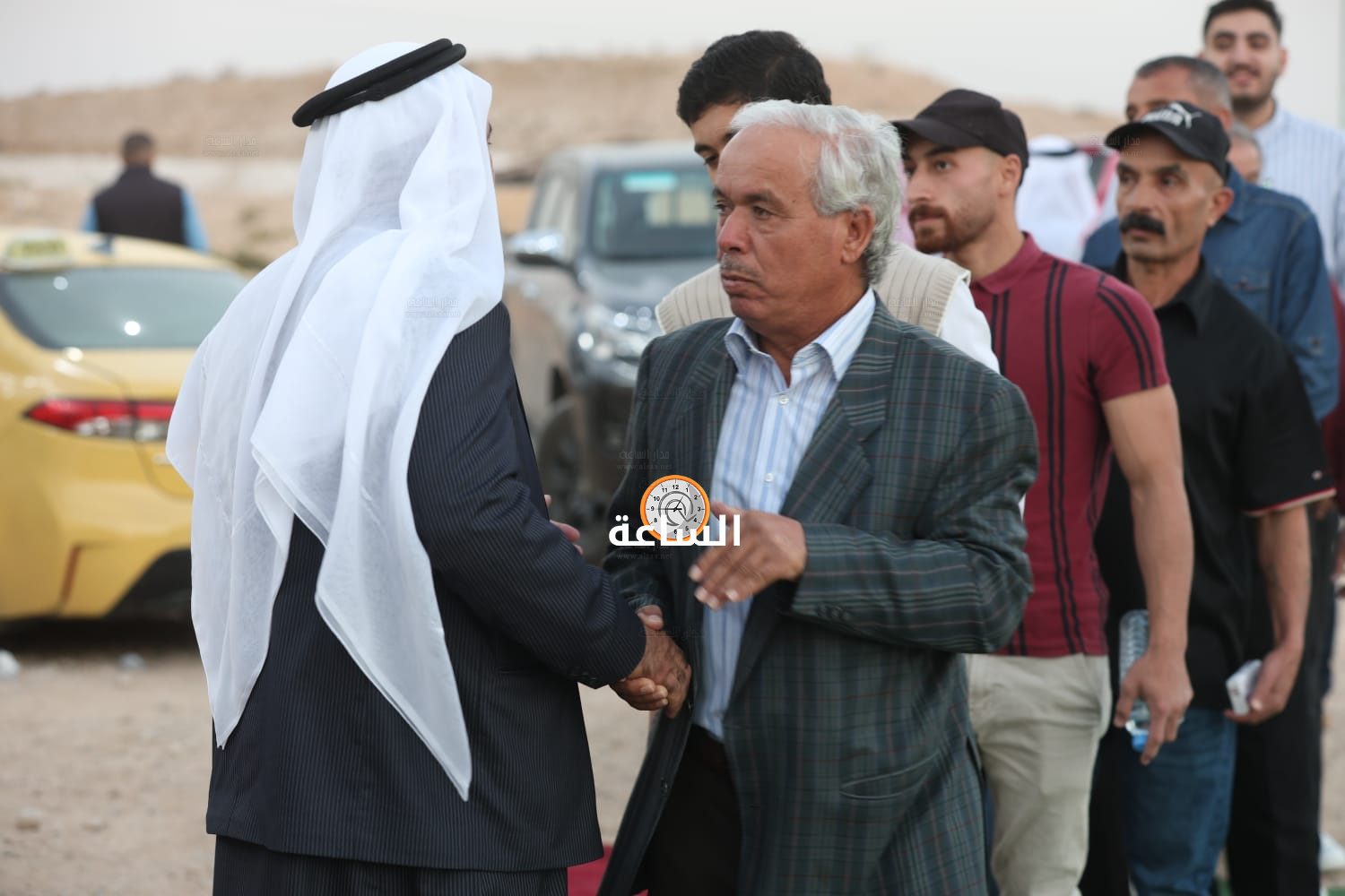 Madar Al-Saa Images 0.5533647226890572