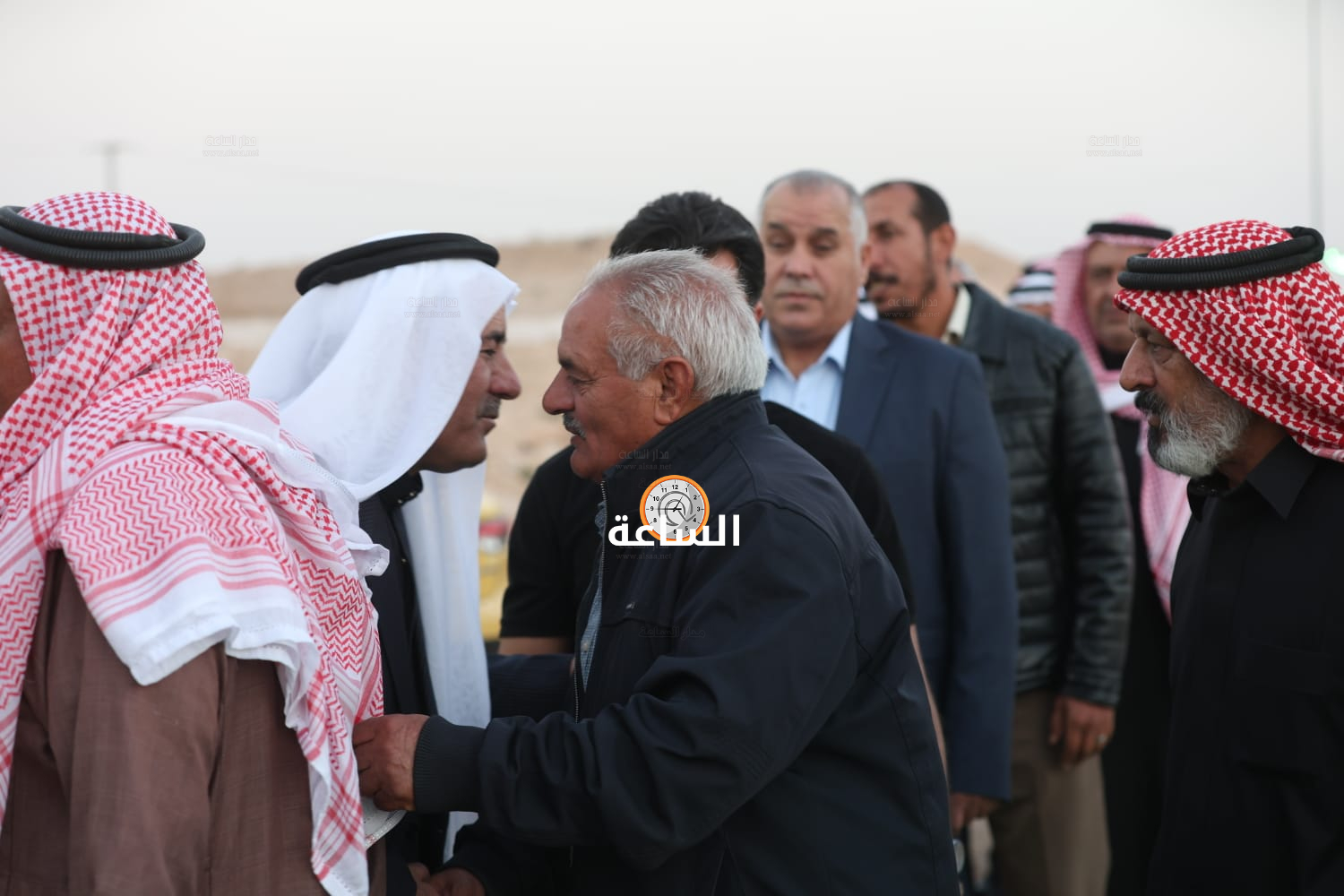 Madar Al-Saa Images 0.35799909570194133