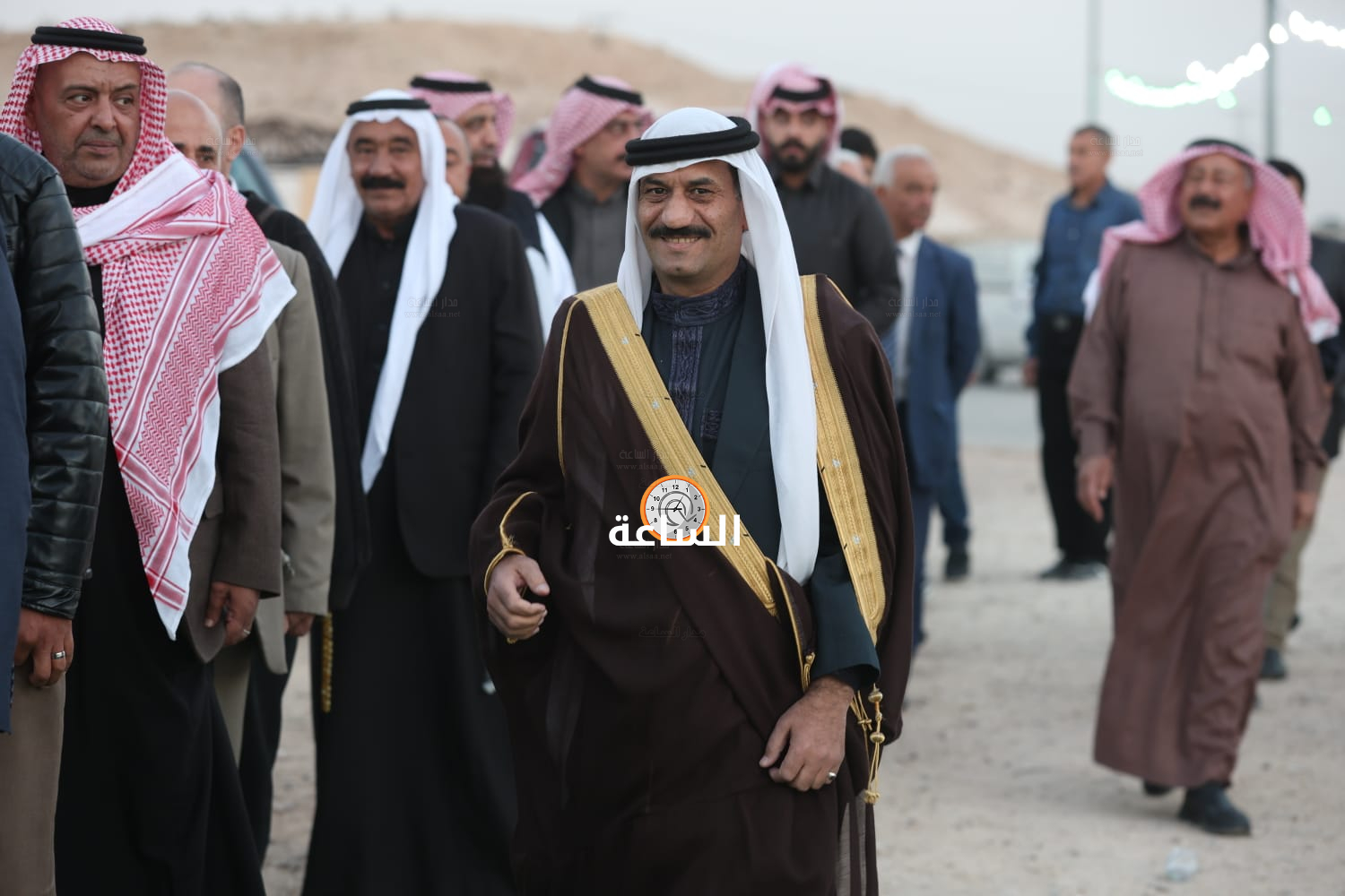 Madar Al-Saa Images 0.5066117044489994