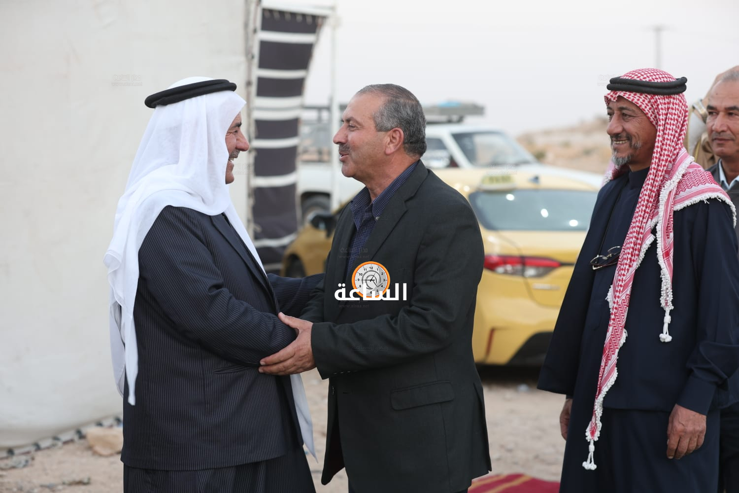 Madar Al-Saa Images 0.6008633358274447
