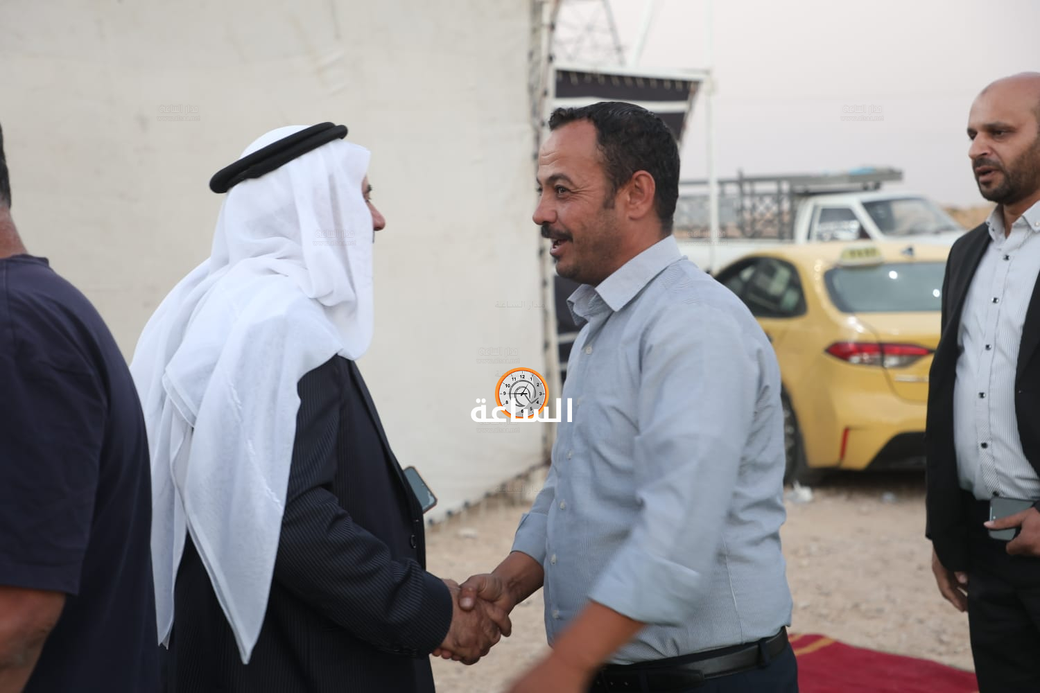 Madar Al-Saa Images 0.20159362763198752