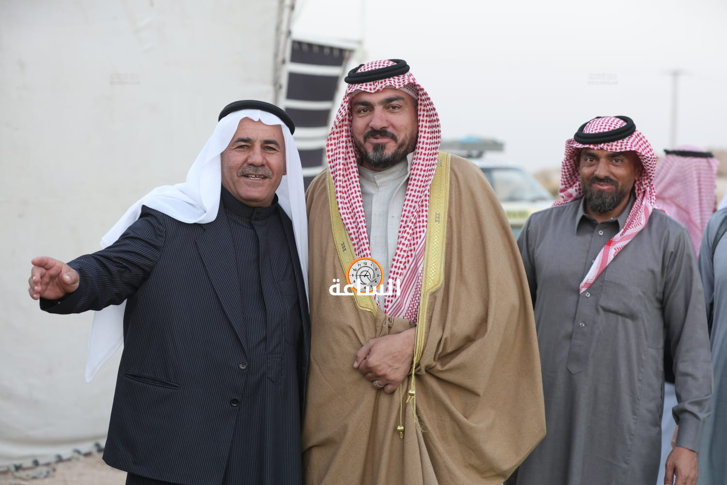 Madar Al-Saa Images 0.156560843790561