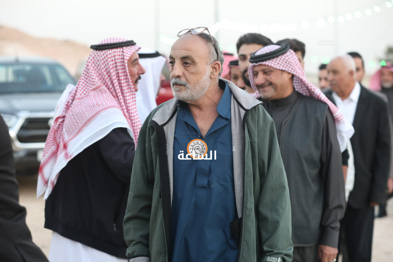 Madar Al-Saa Images 0.34989368607435944