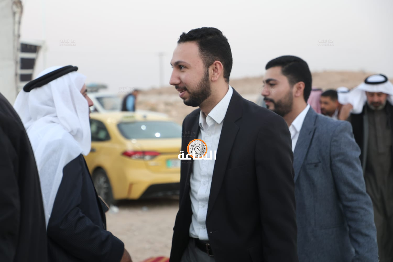 Madar Al-Saa Images 0.017762466637756158