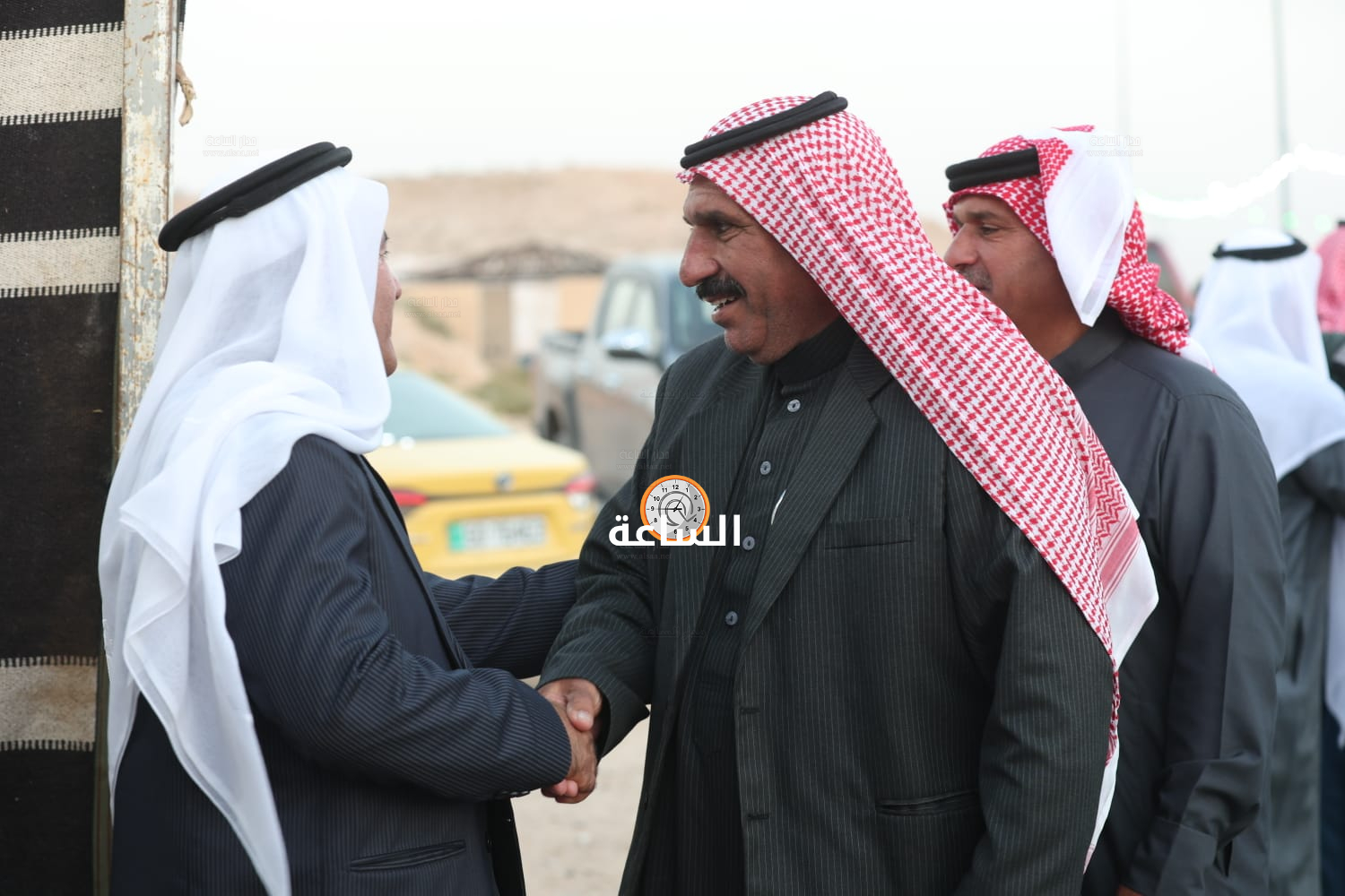 Madar Al-Saa Images 0.9423424044668327