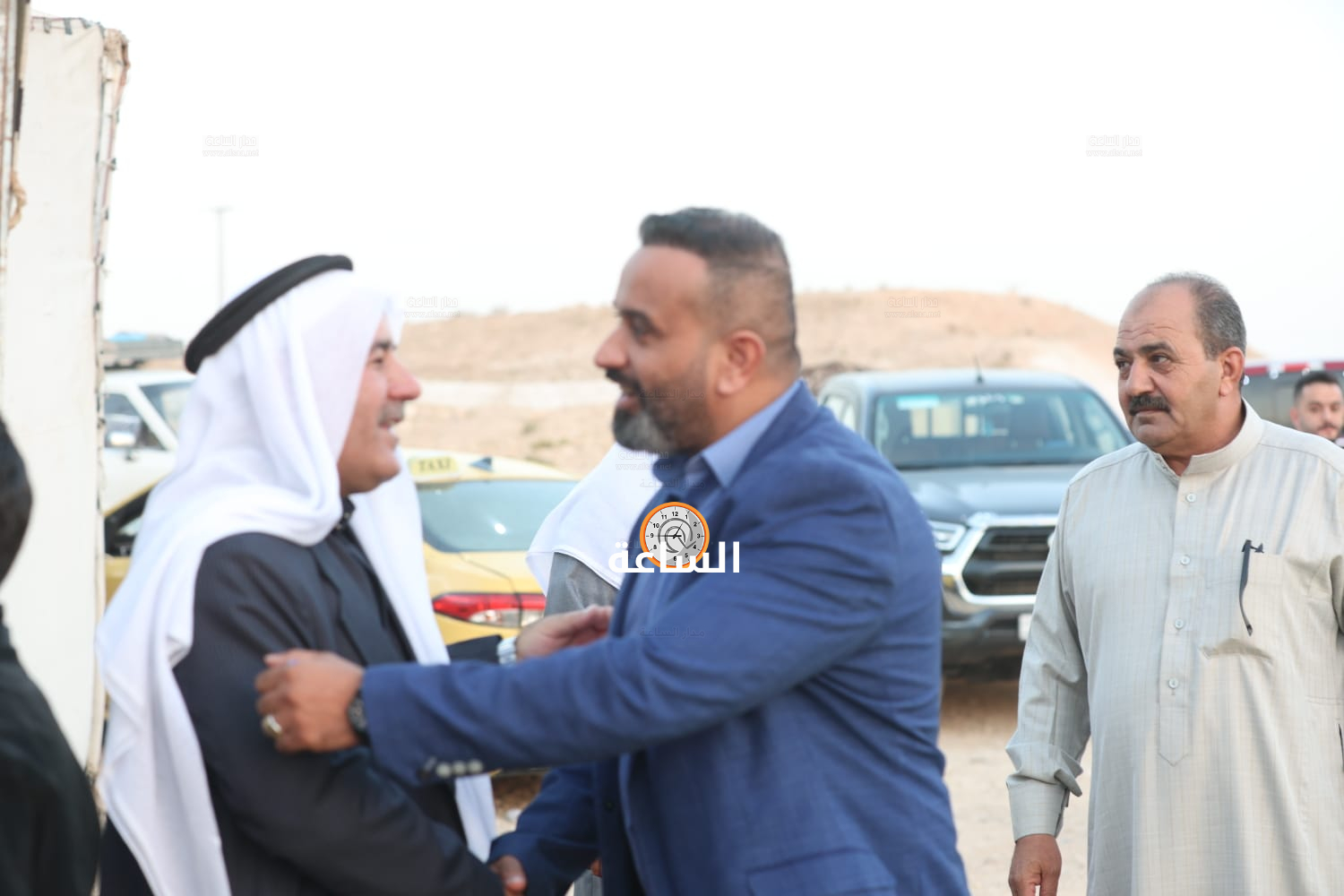 Madar Al-Saa Images 0.8044943901567995