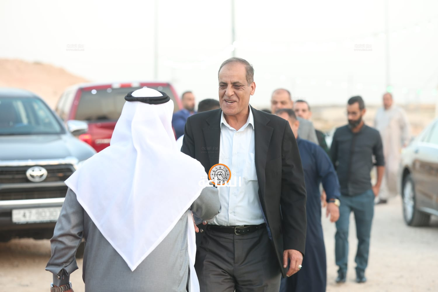 Madar Al-Saa Images 0.9374254799053127