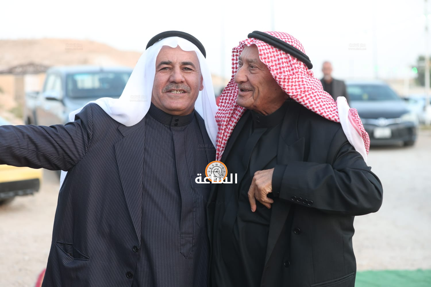 Madar Al-Saa Images 0.2793840745234697
