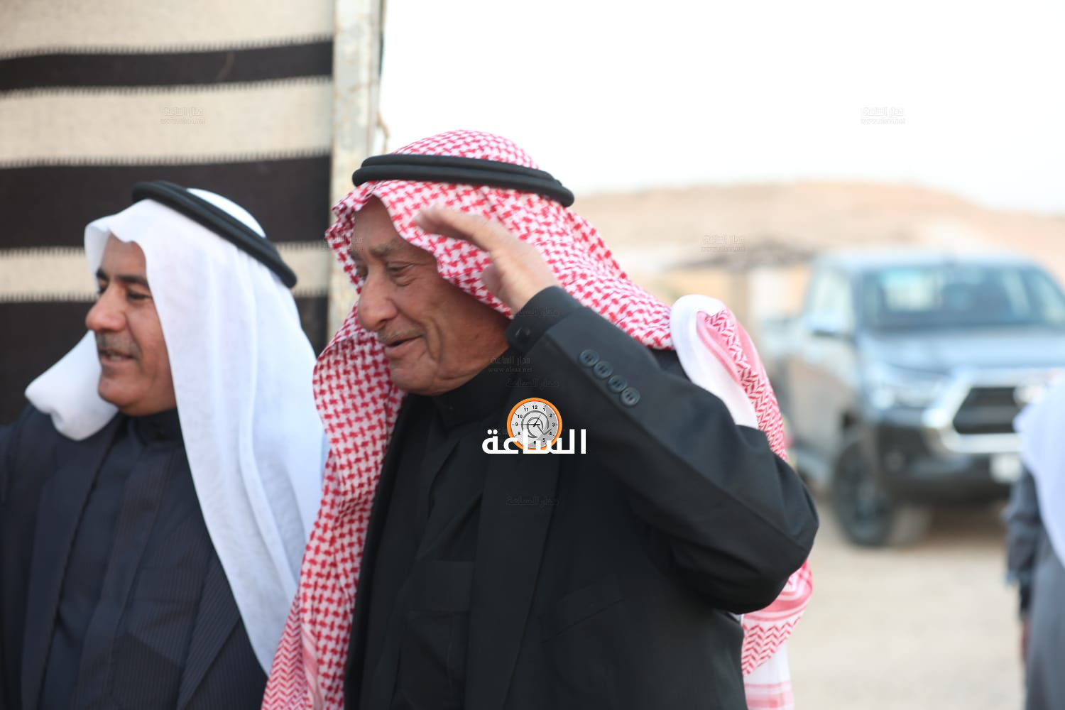 Madar Al-Saa Images 0.10227374032938352