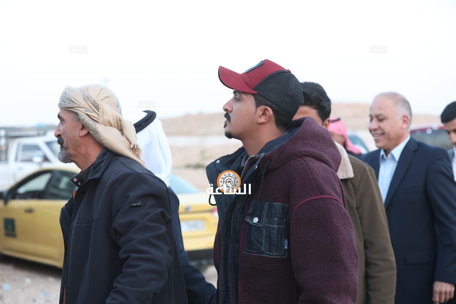 Madar Al-Saa Images 0.36489698614378097