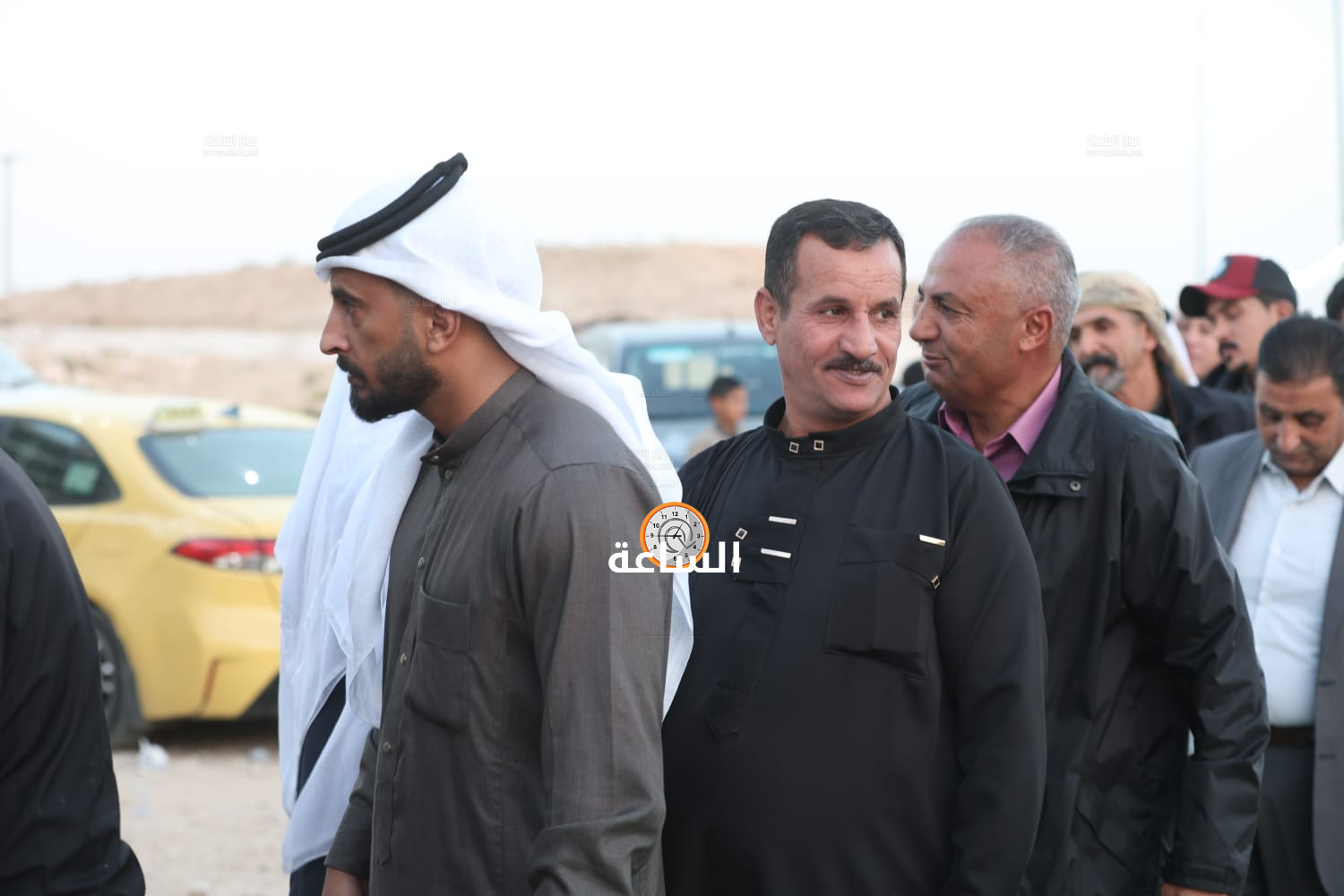 Madar Al-Saa Images 0.12149588806277034