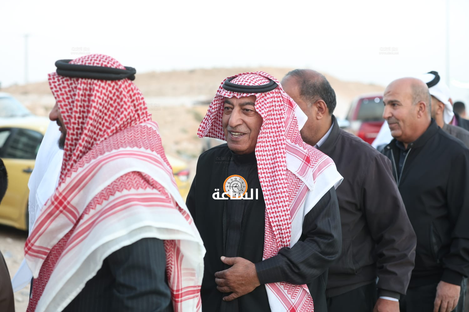 Madar Al-Saa Images 0.4102319049997438