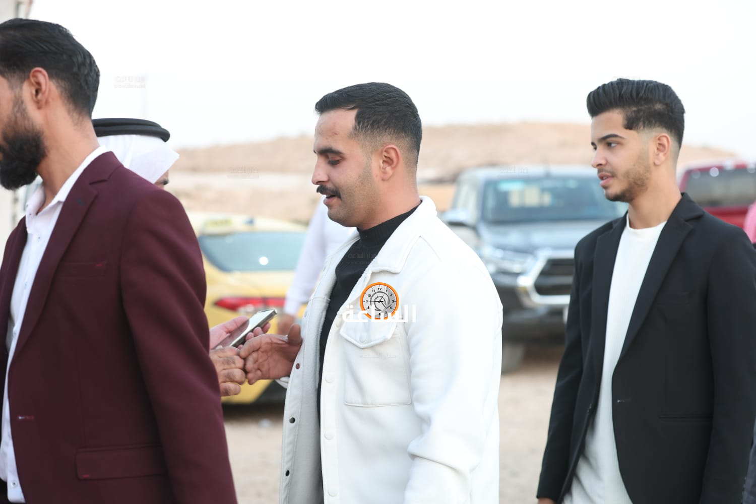 Madar Al-Saa Images 0.6866739285556672