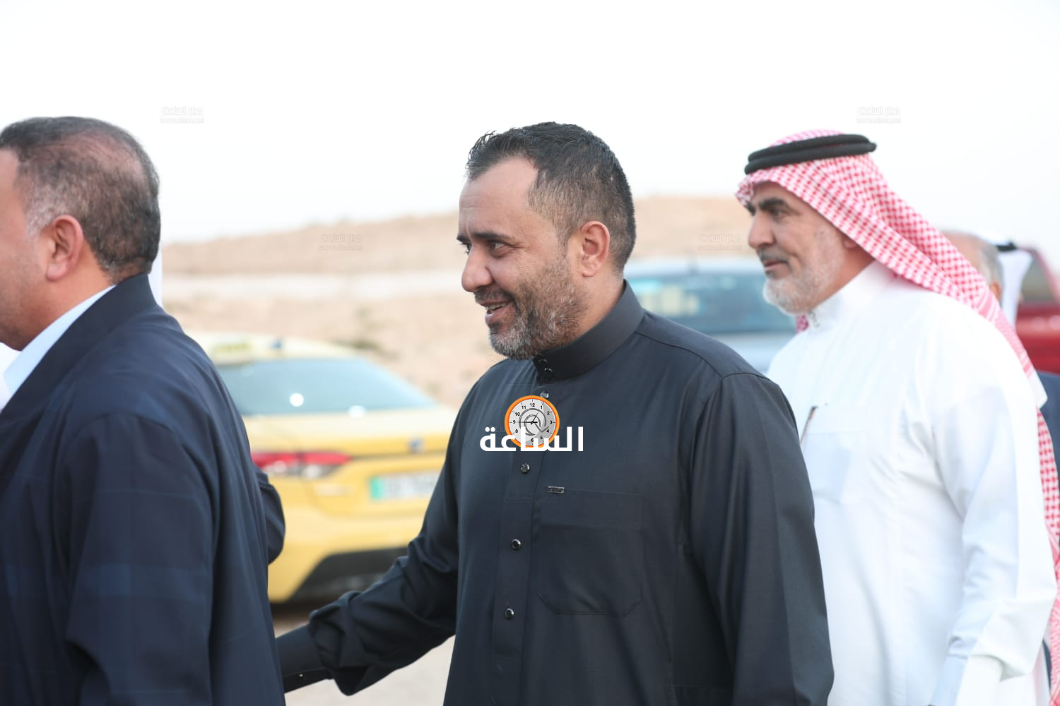 Madar Al-Saa Images 0.14676515058444473