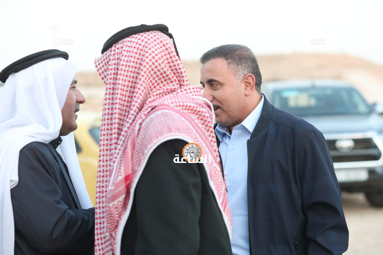 Madar Al-Saa Images 0.1460194801232112