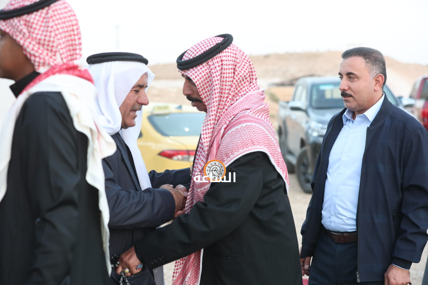 Madar Al-Saa Images 0.02107521573305904