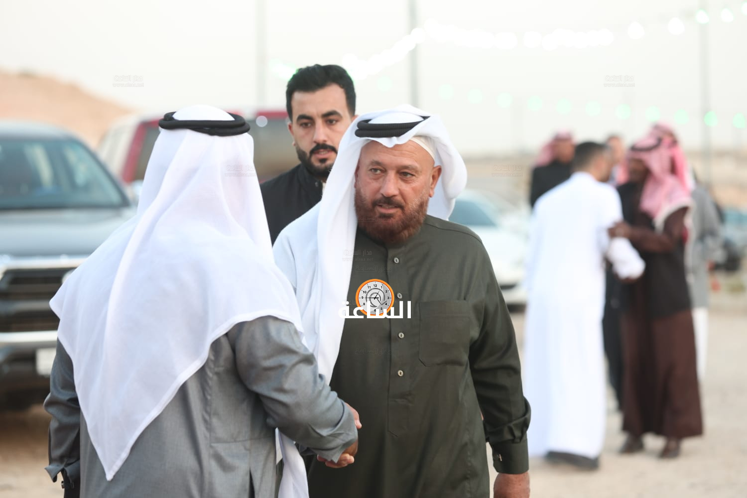 Madar Al-Saa Images 0.5059590005820528