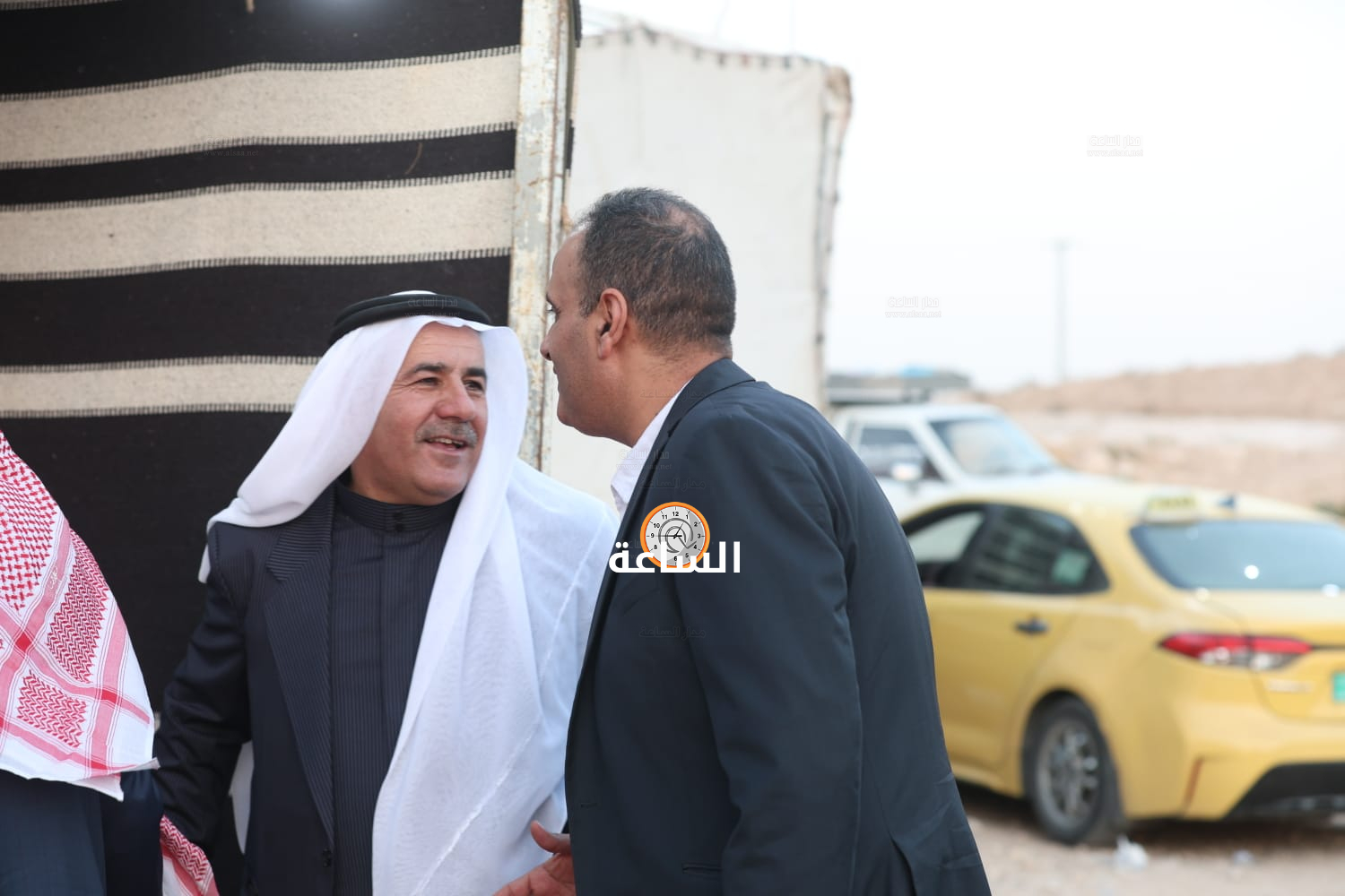 Madar Al-Saa Images 0.6451709992730148