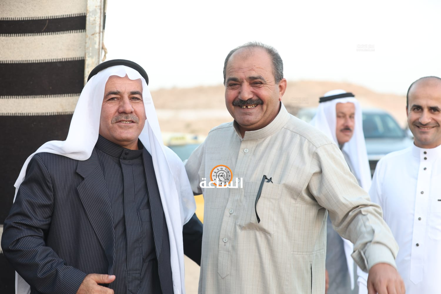 Madar Al-Saa Images 0.599822399430471