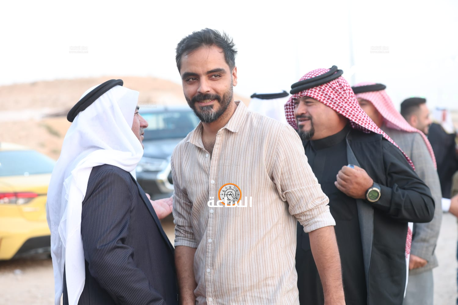 Madar Al-Saa Images 0.3059783953877315