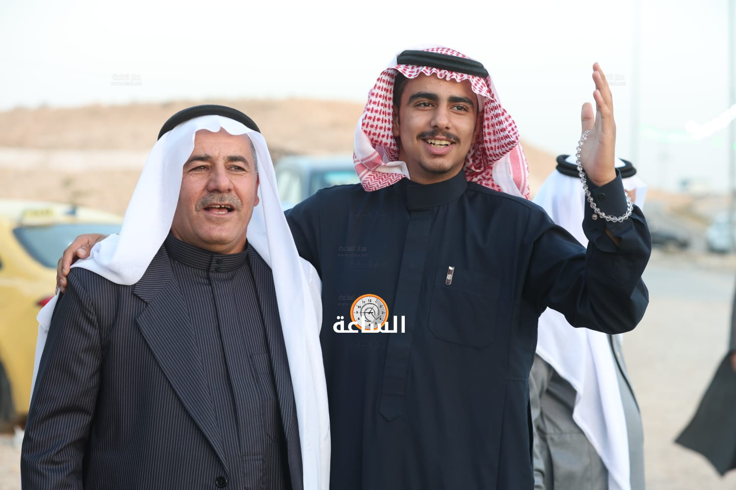 Madar Al-Saa Images 0.868013192726372