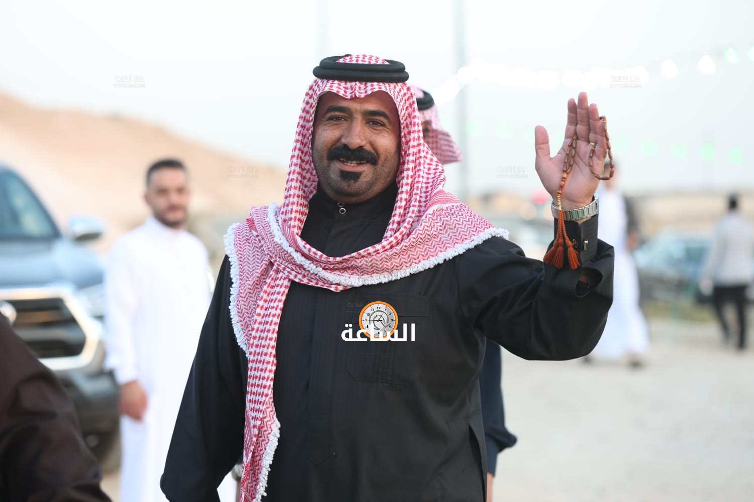 Madar Al-Saa Images 0.7625242955409767