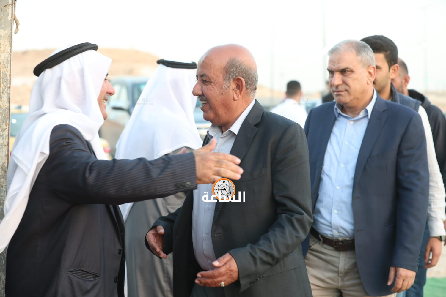 Madar Al-Saa Images 0.6510064278070993