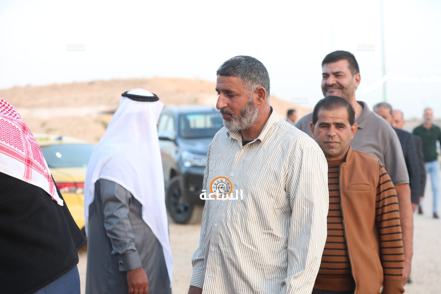Madar Al-Saa Images 0.10221747029200423