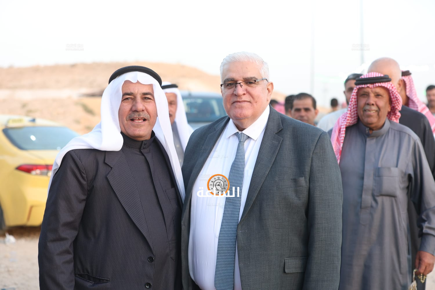 Madar Al-Saa Images 0.8792783730156691
