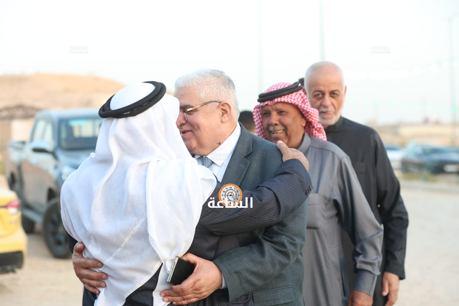Madar Al-Saa Images 0.7306844934370351