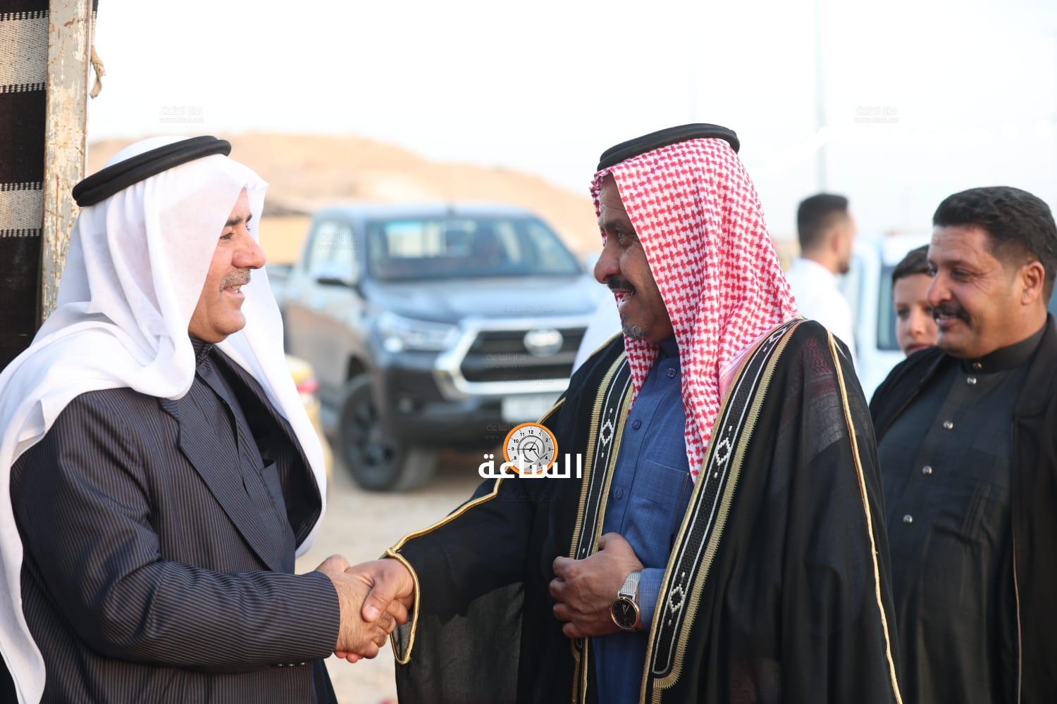 Madar Al-Saa Images 0.08986871558996645