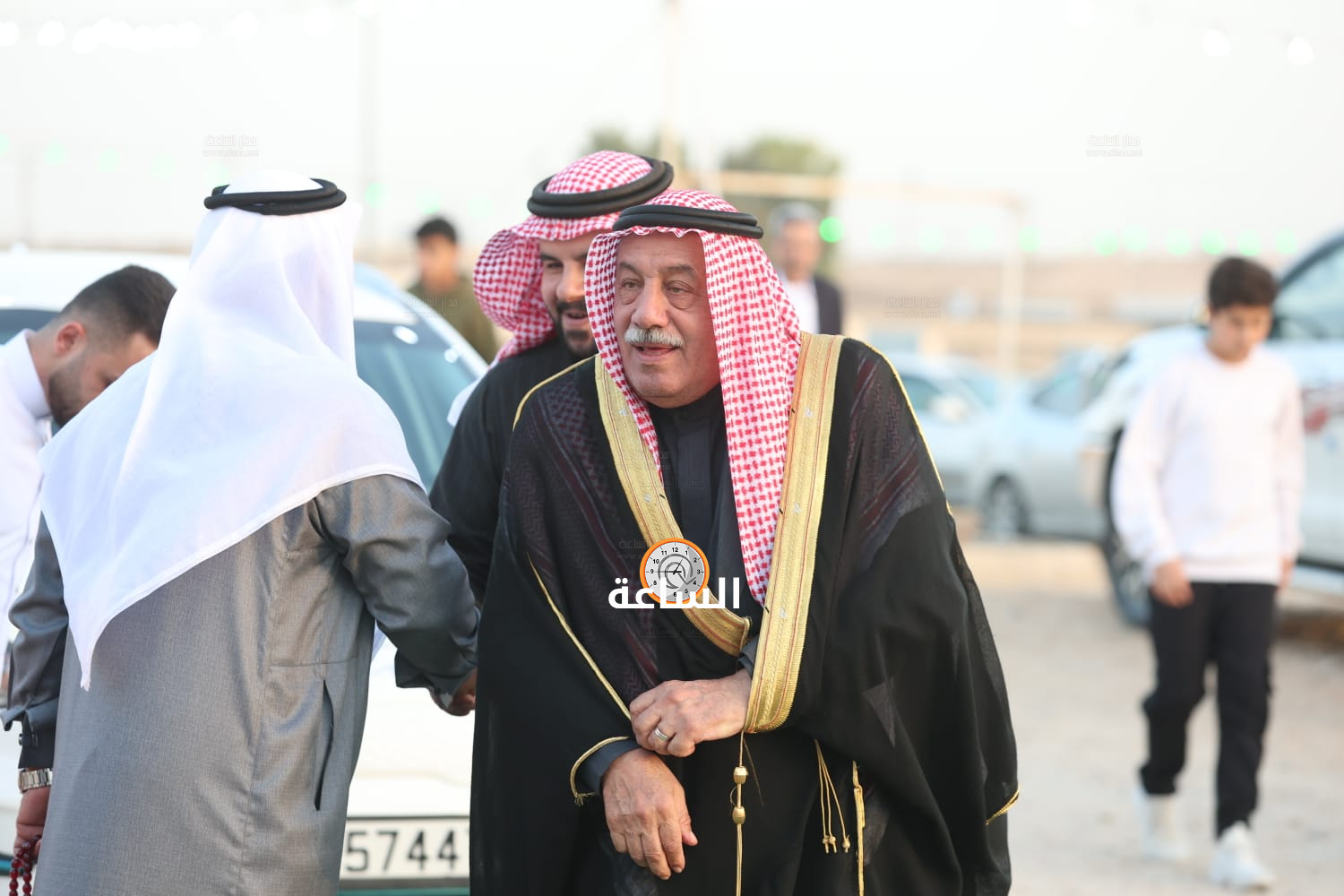 Madar Al-Saa Images 0.9470904031947766