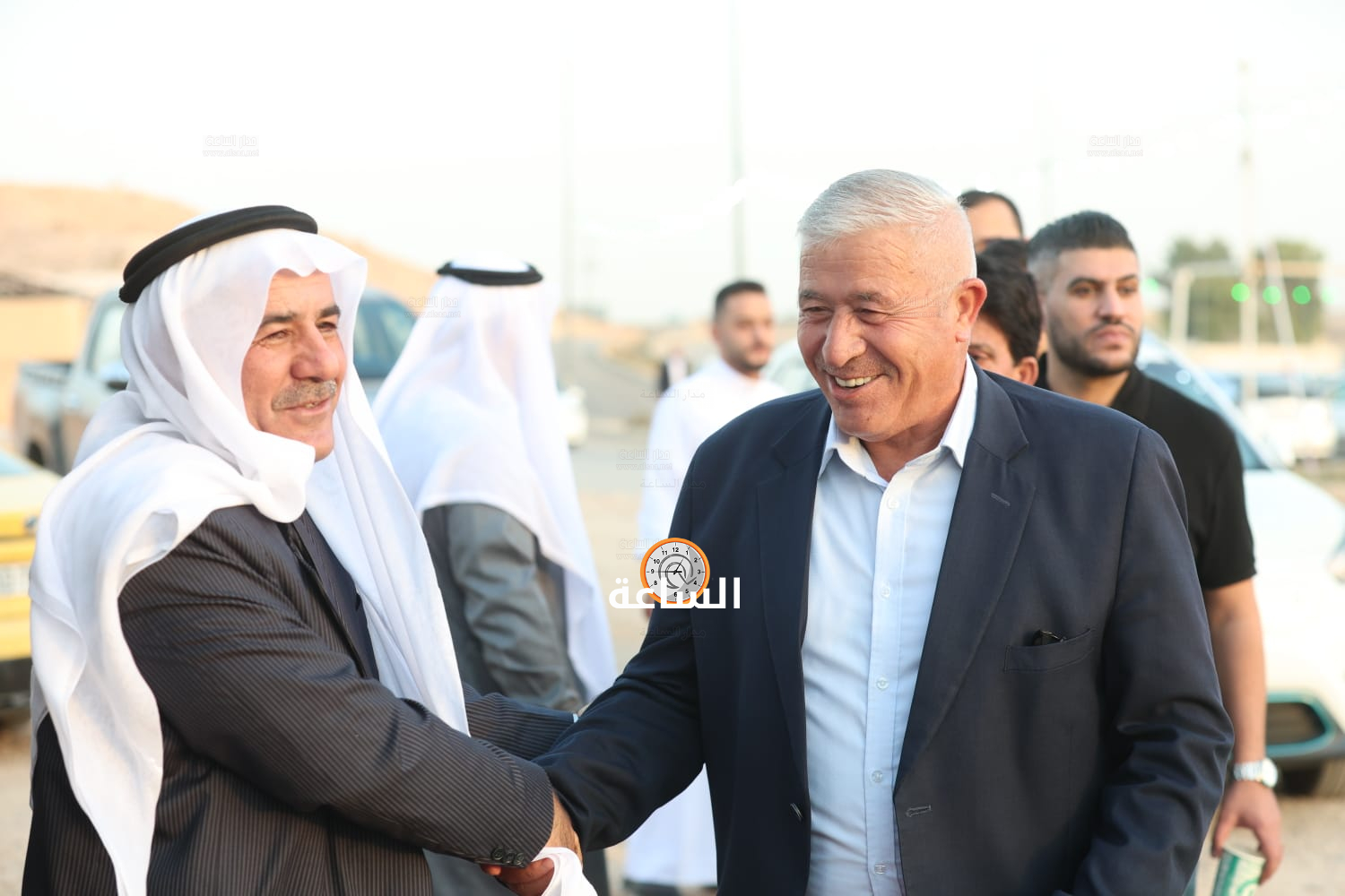 Madar Al-Saa Images 0.3894760947278768