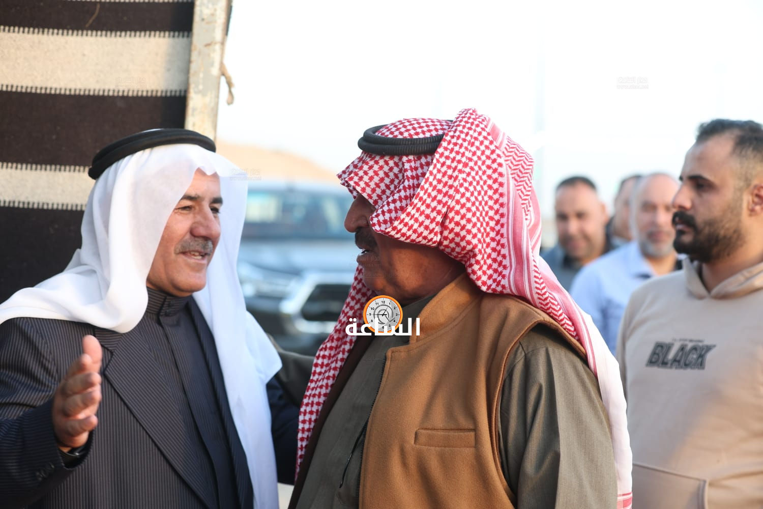Madar Al-Saa Images 0.1906619110210298