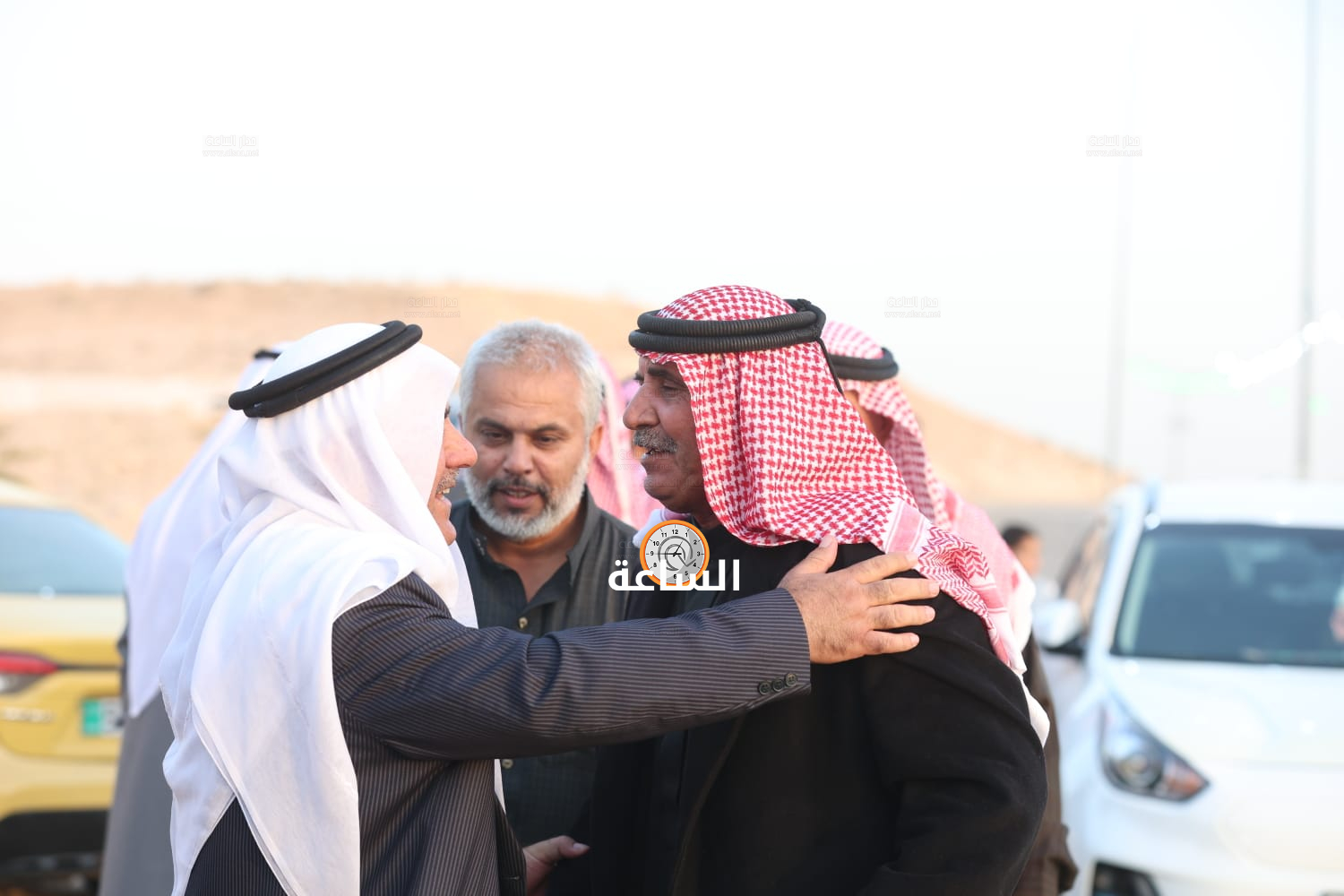 Madar Al-Saa Images 0.1384447229134762