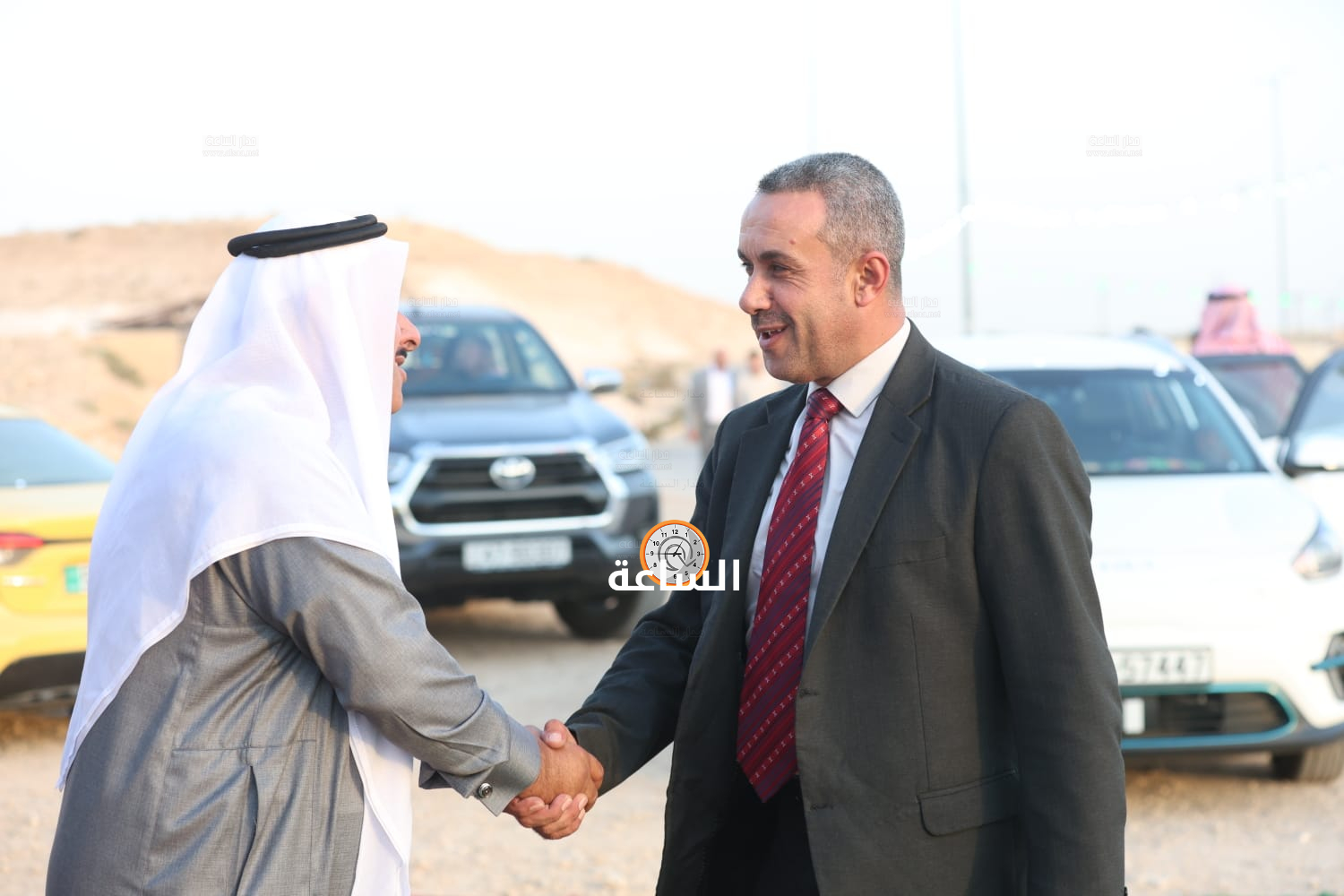 Madar Al-Saa Images 0.8941396699819951