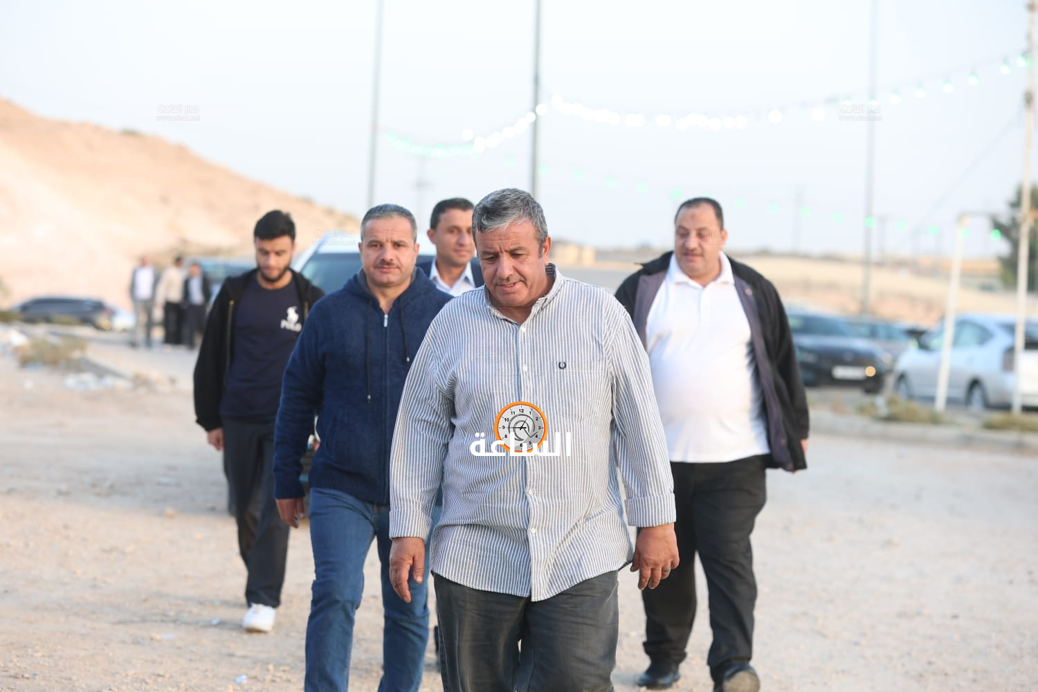 Madar Al-Saa Images 0.49635095927486983