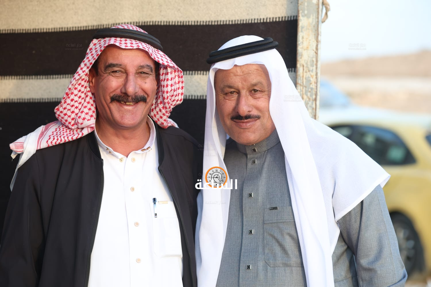 Madar Al-Saa Images 0.39678192269744705