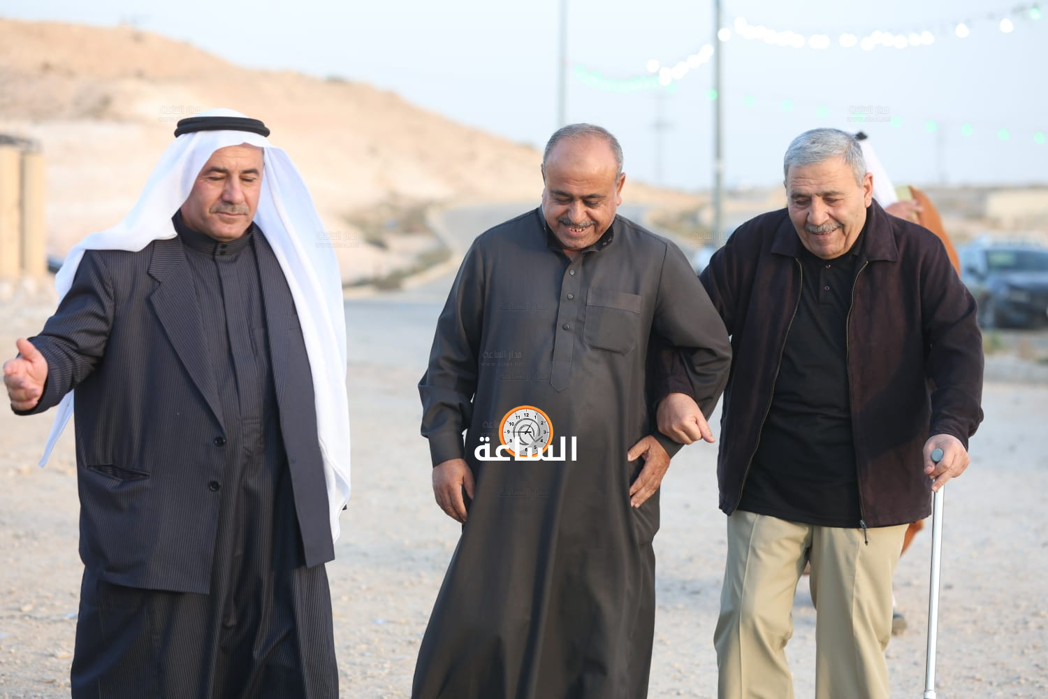 Madar Al-Saa Images 0.20149327578820142