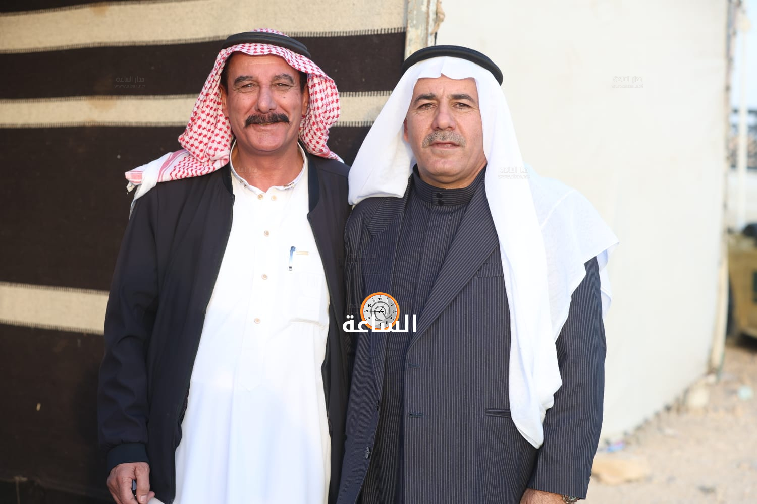 Madar Al-Saa Images 0.8385460999605054