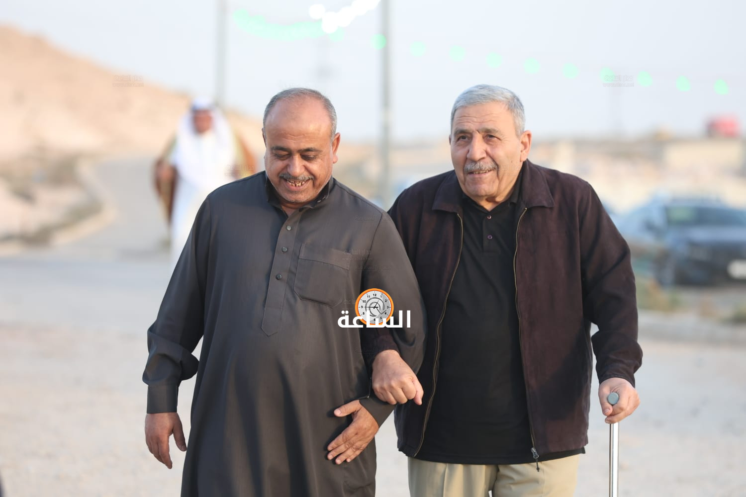 Madar Al-Saa Images 0.21866595731351834