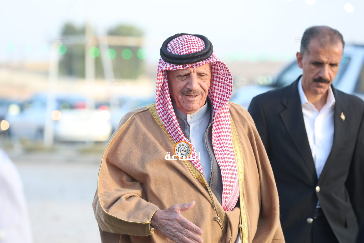 Madar Al-Saa Images 0.7894231222301356