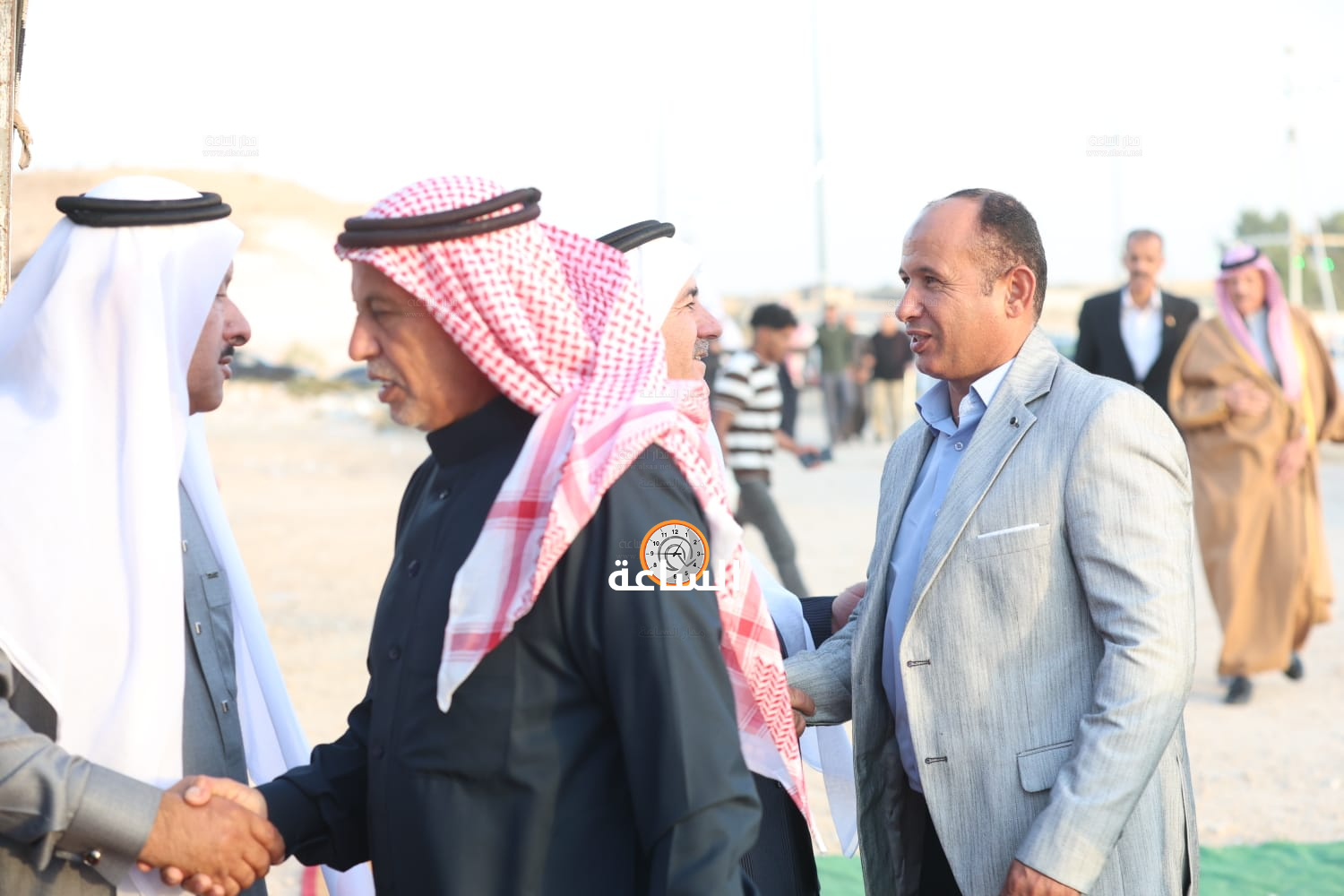 Madar Al-Saa Images 0.015097609424591707