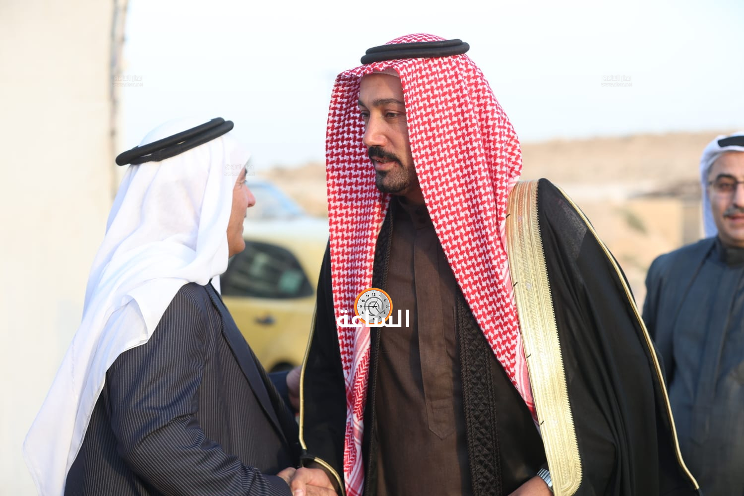 Madar Al-Saa Images 0.17245934420629117