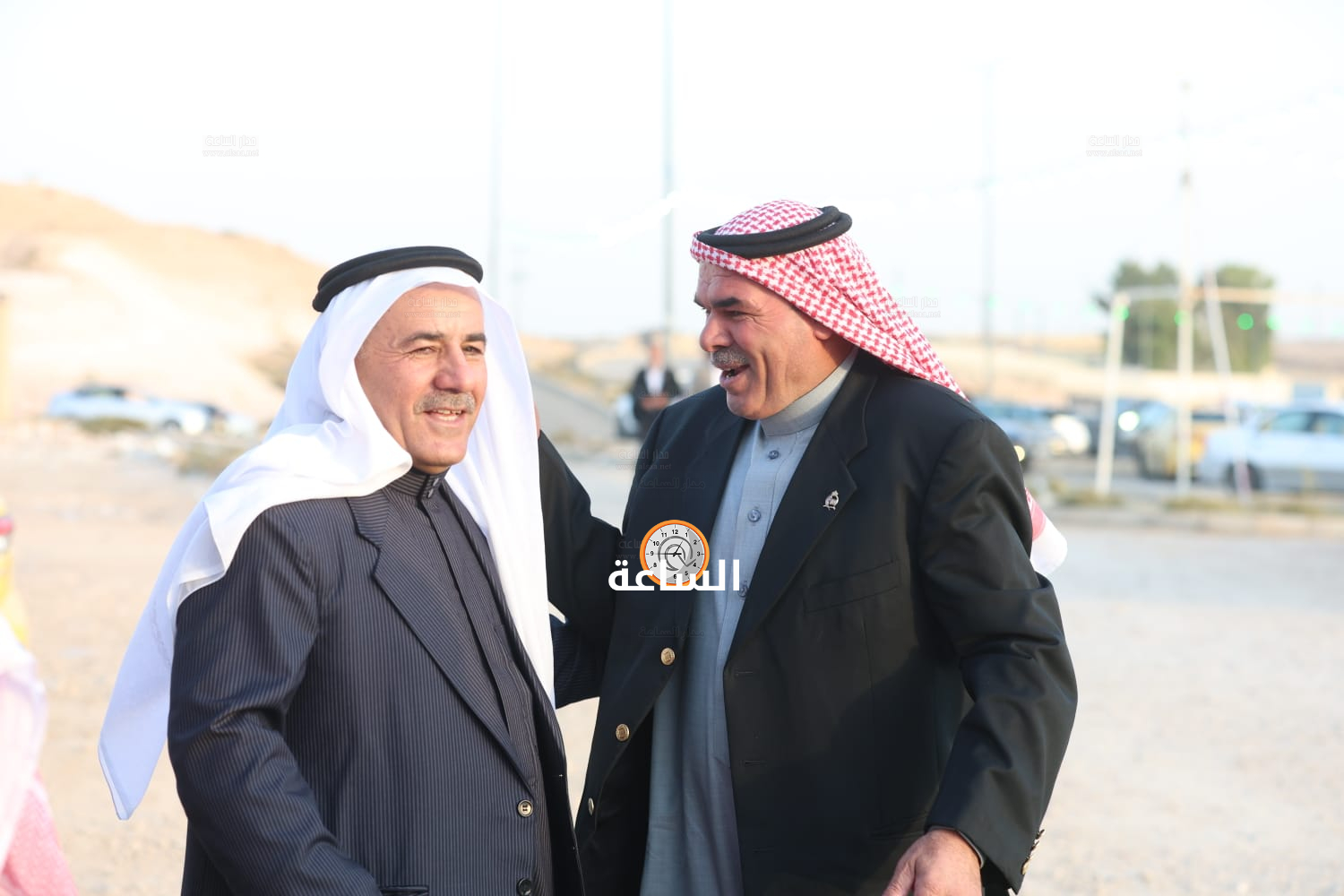 Madar Al-Saa Images 0.6309629233100764