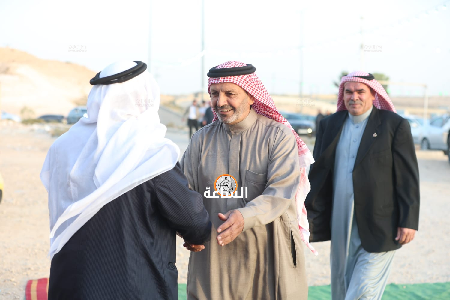 Madar Al-Saa Images 0.6300752933047493