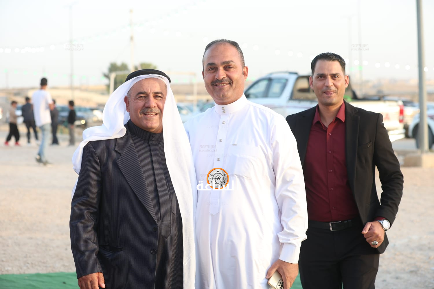 Madar Al-Saa Images 0.9368213591762138