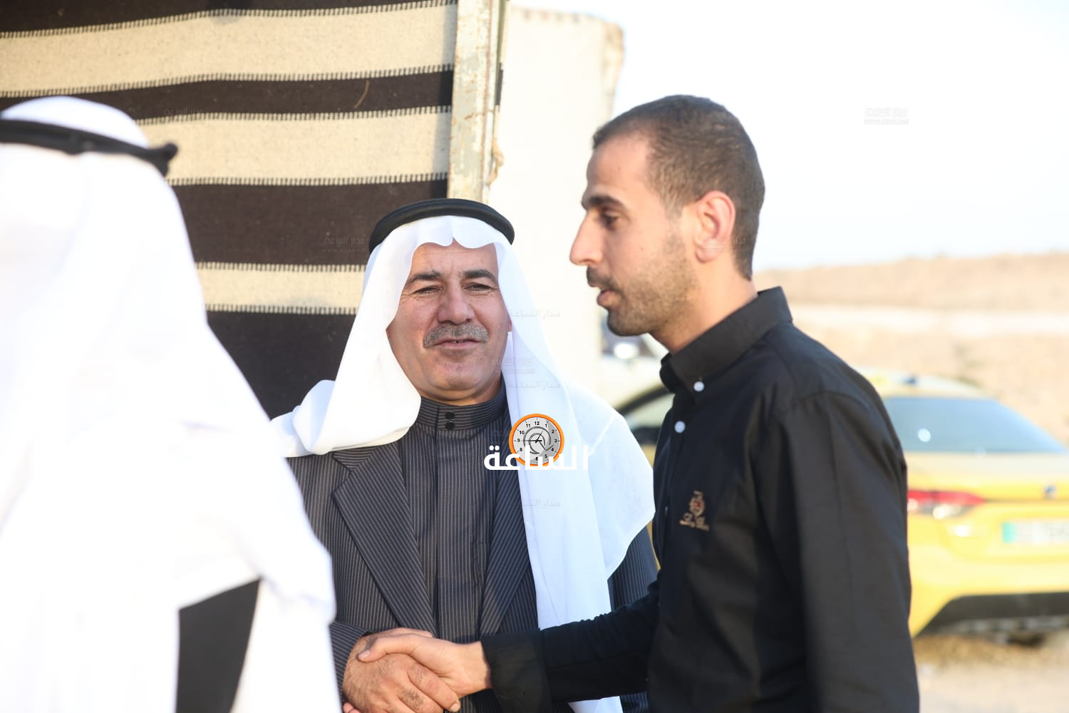 Madar Al-Saa Images 0.0016662100628345167