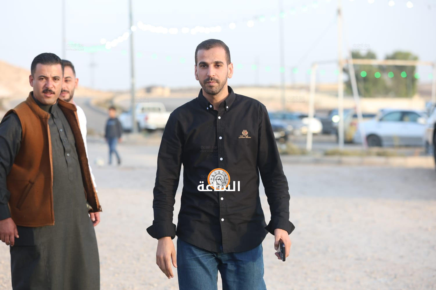 Madar Al-Saa Images 0.7702182261535316